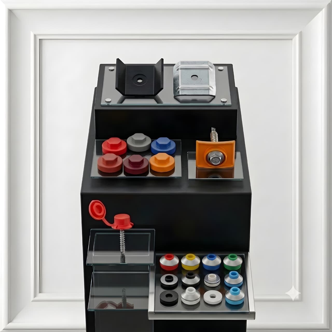 Industrial Washers