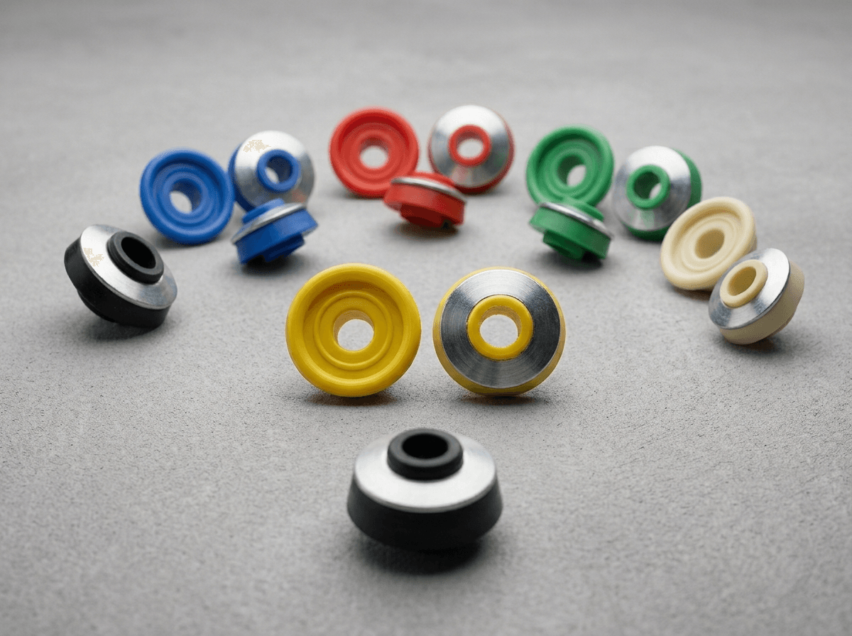 Umbrella Washer - Navjivan Industries