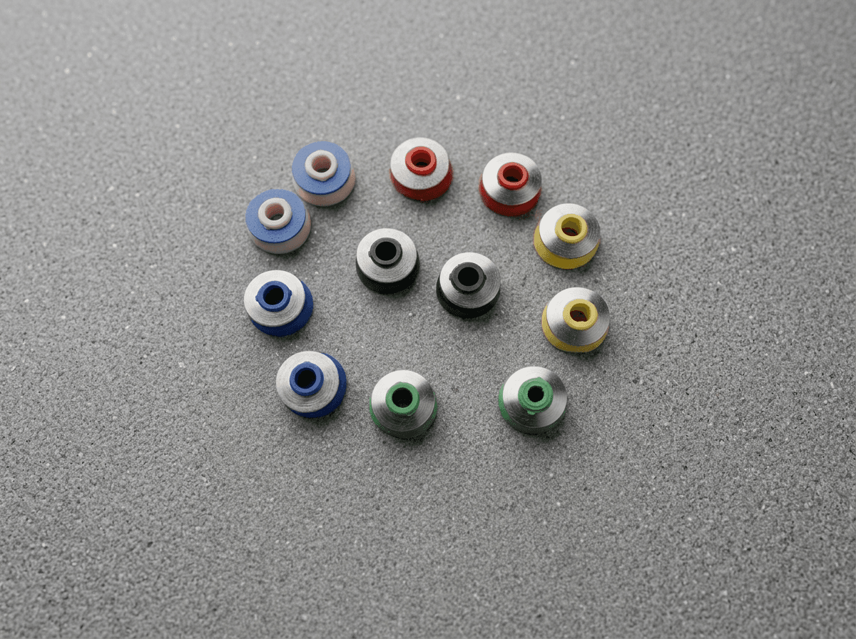 Umbrella Washers